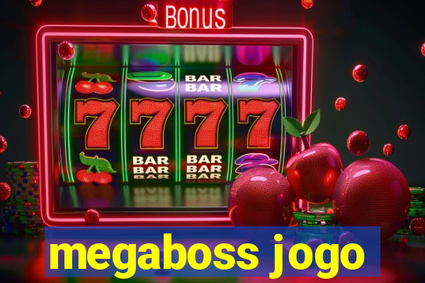 megaboss jogo